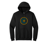 Cutler new - Gildan Heavy Blend Hooded Sweatshirt