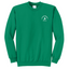FBE - Port & Company Classic Crewneck Sweatshirt