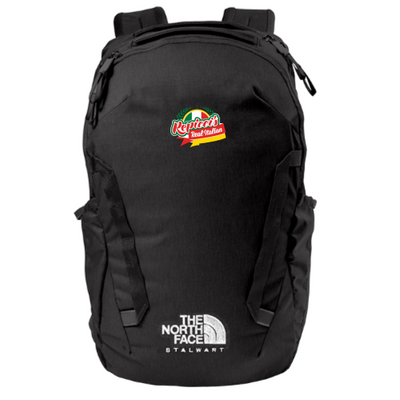 RepiccisRealItalianIceAndGelato  - The North Face - Stalwart Backpack