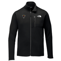 WMREC - The North Face Skyline Full-Zip Fleece Jacket