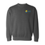 EMGConsulting - Comfort Colors Pigment-Dyed Crewneck Sweatshirt