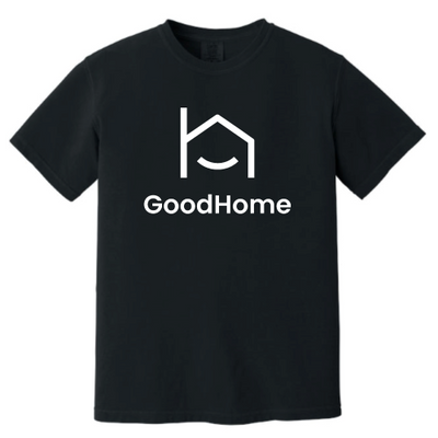 goodhomemi - Unisex Comfort Colors Vintage Tee