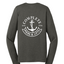 CompletePiers - Era Series Performance Long Sleeve Crew Tee