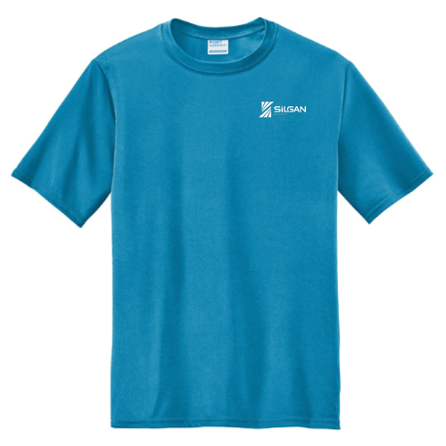 SilganPlastics - Port & Company Essential Performance Tee