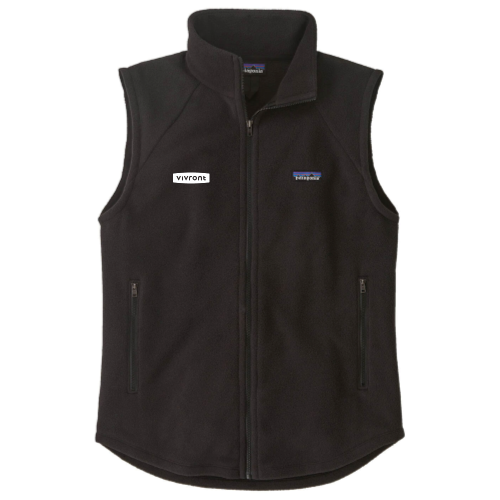 Vivront - Patagonia Women's Classic Microdini Vest
