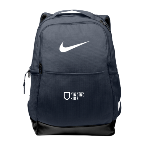 FindingKids - Nike Brasilia Medium Backpack