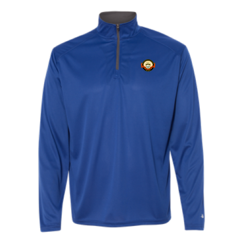 ColoradoAG - B-Core Quarter-Zip Pullover