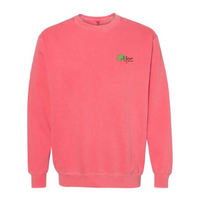 MayoHC - Pigment-Dyed Crewneck Sweatshirt