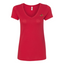 FloridaPremierRealty - Next Level - Womens V-Neck