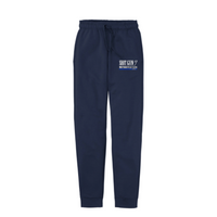 ShotGunLawEnforcementMC - Port & Company Core Fleece Jogger V5 "Law Enforcement"