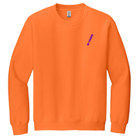 DR.Cindy - Gildan Heavy Blend Crewneck Sweatshirt