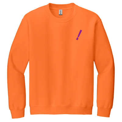 DR.Cindy - Gildan Heavy Blend Crewneck Sweatshirt