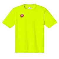 Safety Yellow