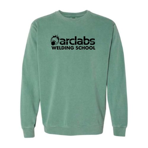 ArcLabs - Pigment-Dyed Crewneck Sweatshirt