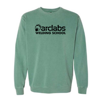 ArcLabs - Pigment-Dyed Crewneck Sweatshirt