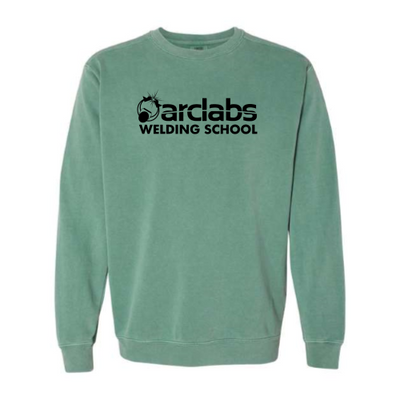 ArcLabs - Pigment-Dyed Crewneck Sweatshirt