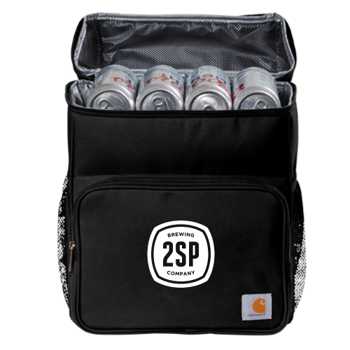 2sp-store - Carhartt Backpack 20-Can Cooler - v1