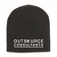OutsourceConsultants - Classic Short Beanie