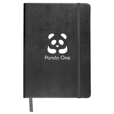 Panda One - Tuscany Journal