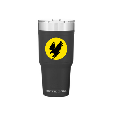 AbornPowers,Inc. - Titan - 30oz Thermal Tumbler