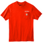 Acme Underground Carhartt Pocket T Shirt