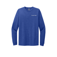 NorthWind - Next Level Unisex CVC Long Sleeve Tee
