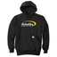 Schebler - Carhartt Rain Defender Paxton Heavyweight Hooded Sweatshirt