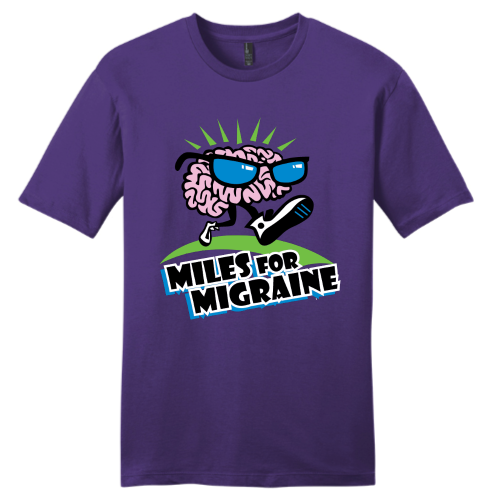 MFM - District Young Men's Very Important Tee