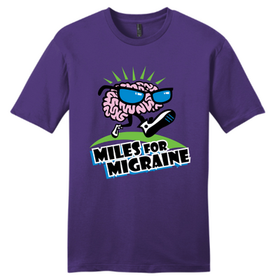 MFM - District Young Men's Very Important Tee