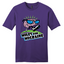 MilesForMigraine - District Young Men's Very Important Tee