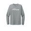 S&HPowerquip - Next Level Unisex CVC Long Sleeve Tee