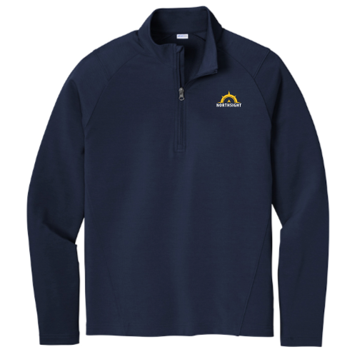 NorthSight Recovery - Sport-Tek Sport-Wick Flex Fleece 1/4-Zip