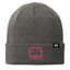 Workamajig - TravisMathew Solid Cuffed Beanie
