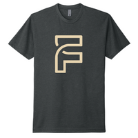 FuturesProductions - Unisex Next Level - CVC T-Shirt