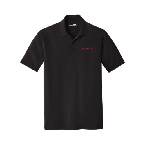 SLConstruction - CornerStone Tall Select Lightweight Snag- Proof Polo v1