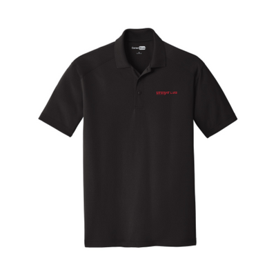 SLConstruction - CornerStone Tall Select Lightweight Snag- Proof Polo v1