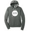 OHANASALON - Unisex Poly/Cotton Hoodie