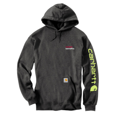 Carbon Heather