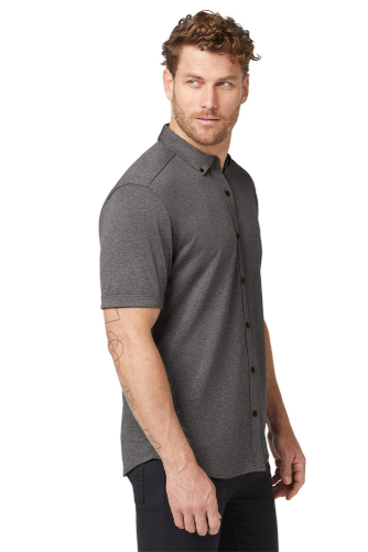 Dark Heather Grey