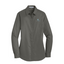 OceanElement - Port Authority Ladies SuperPro Twill Shirt