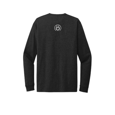 DROrtho - Next Level Unisex CVC Long Sleeve Tee