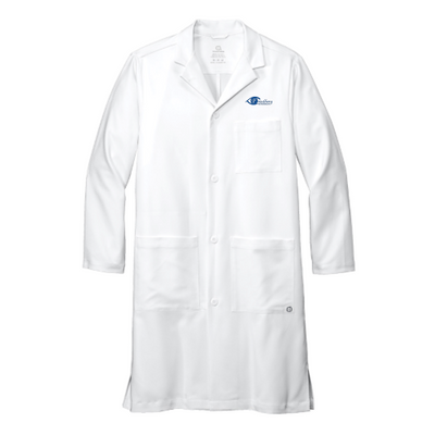 FEASampleStore - WonderWink Men's Long Lab Coat