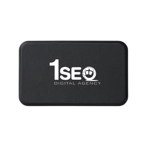 1SEO - 5000mAh Power Bank