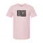 Nebraska State Fair - Combed Cotton T-Shirt