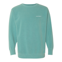 Seafoam