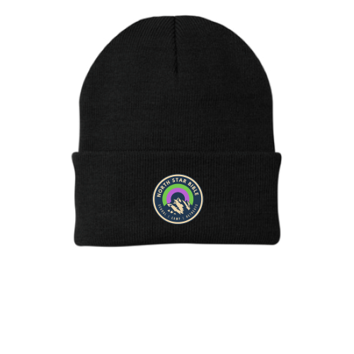 NorthStarBibleSchool - CP90 Beanie