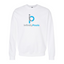 Infinity Pools - Gildan Adult Softstyle Fleece Crew Sweatshirt