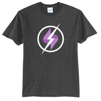 Snapattack - Port & Company 50/50 Cotton/Poly T-Shirt