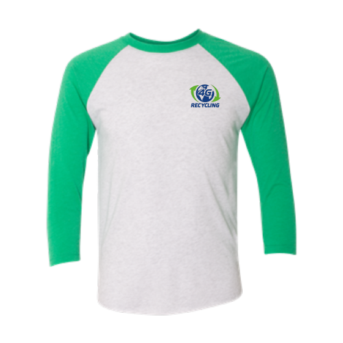 EnvySleeves HeatherWhiteBody