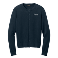 River Blue Navy
